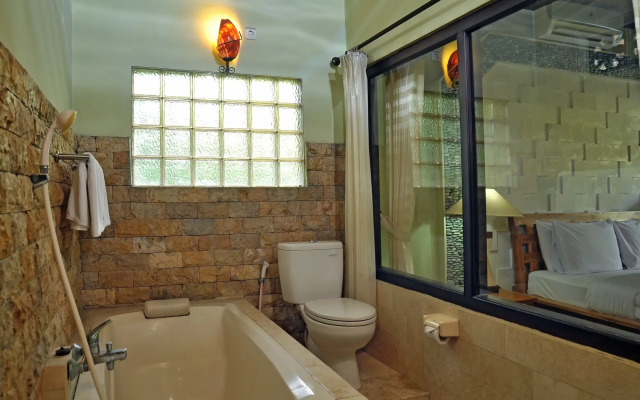 Three Brothers Bungalows & Villas