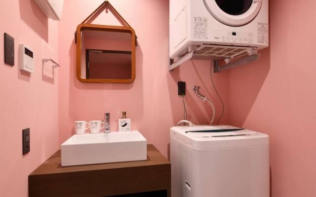 Hotel Pink Hibiscus