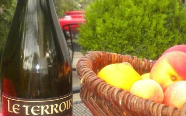 Auberge du Chemin de Fer