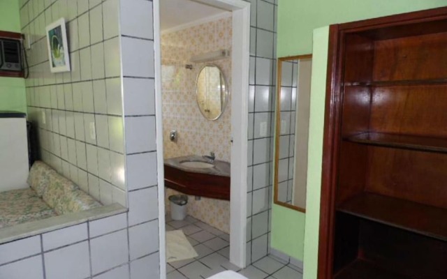 Hotel Pousada Miramar