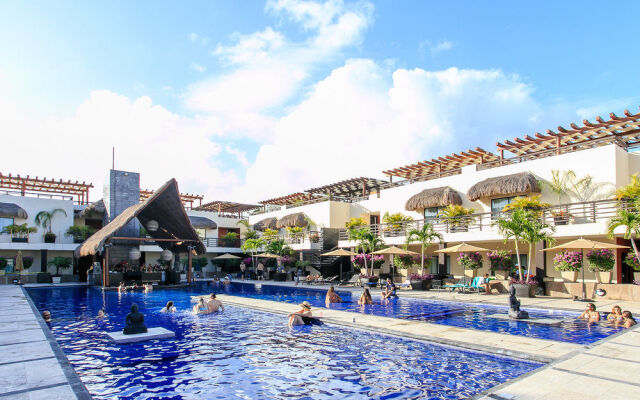 Aldea Thai 1106 2 Bedrooms and Private Pool by RedAwning