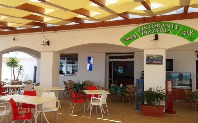 Albergo Lido Diomedee