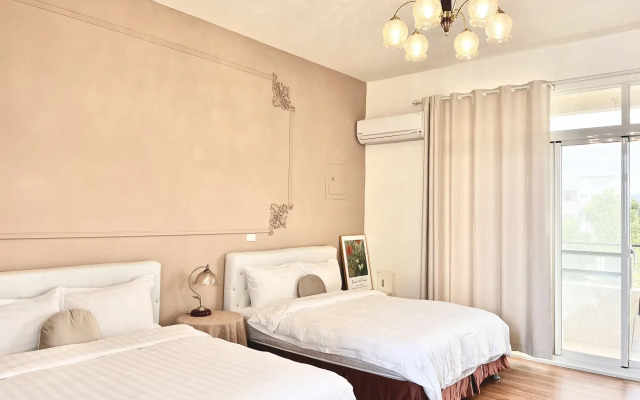 Yongan101 B&B