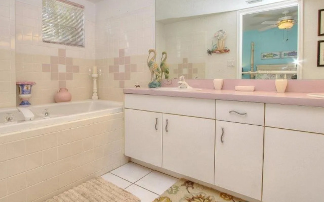 Indian Sunset Beach 7 2 Br Condo by RedAwning