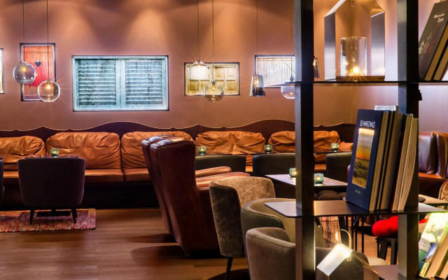 Motel One Freiburg