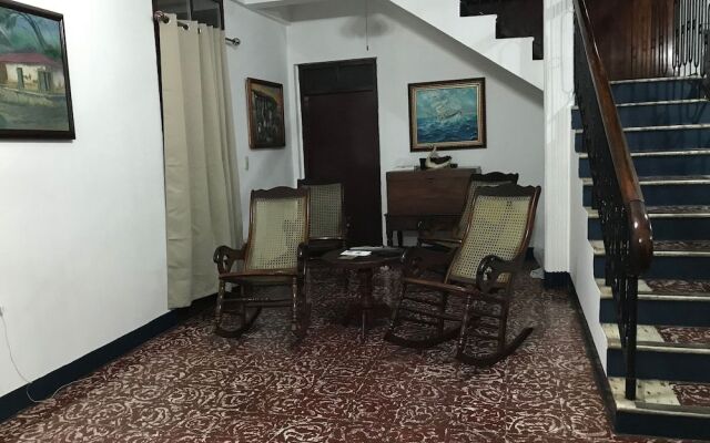 Hotel El Portal 1610
