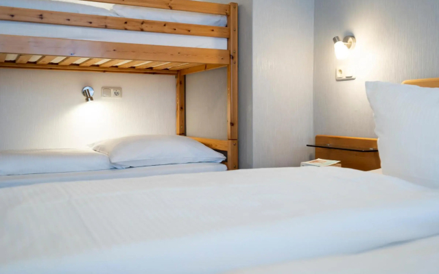 Haus Tweeflunken Wohnung 4