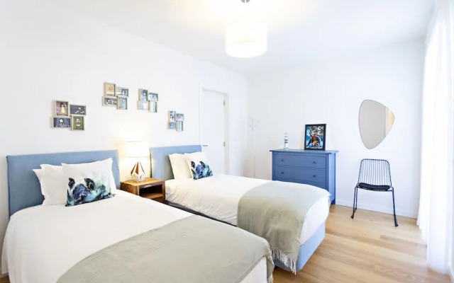 Casas do Forte CG in Tavira