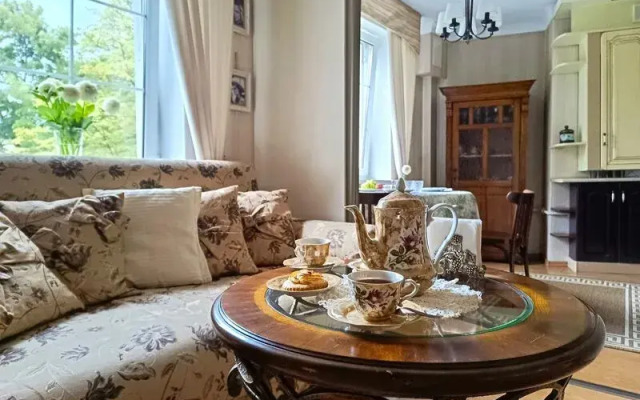 Оригами на ул. Комсомольская, д. 42