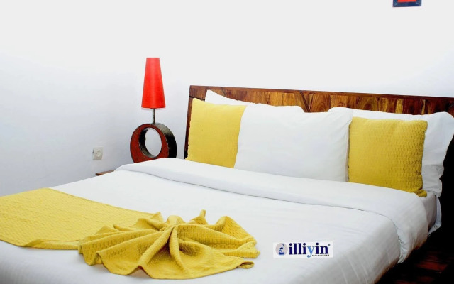 Hotel Illiyin