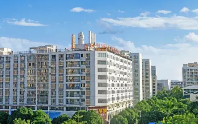 Shangshui Guilong Hotel