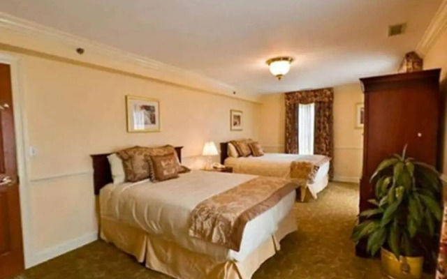 Hotel Alcott