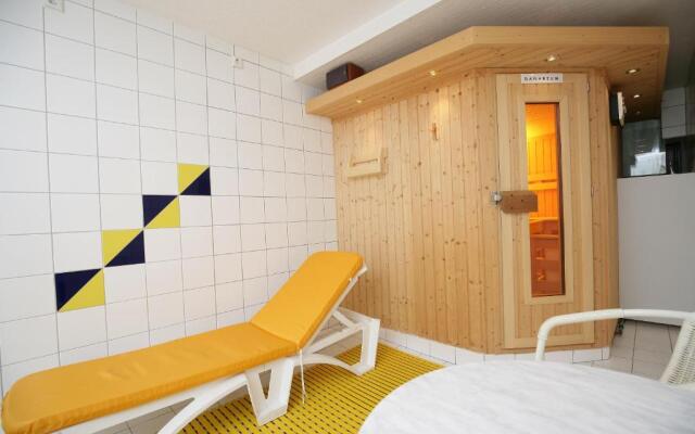 Apartment Hohenstaufen