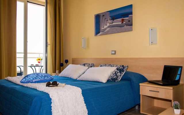 Hotel Caggiari
