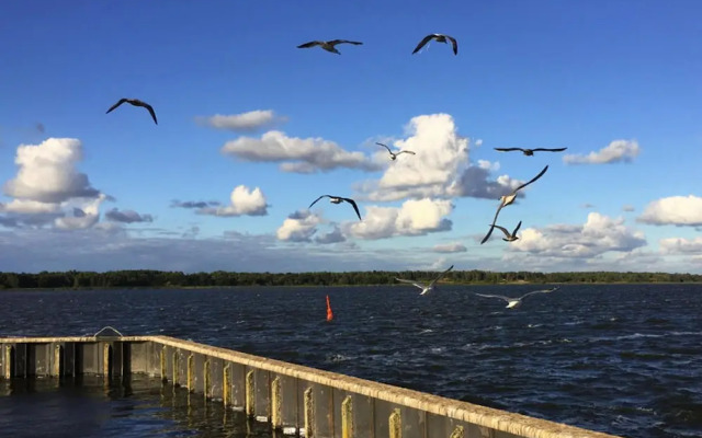 House in Ribnitz Damgarten for 3 Person