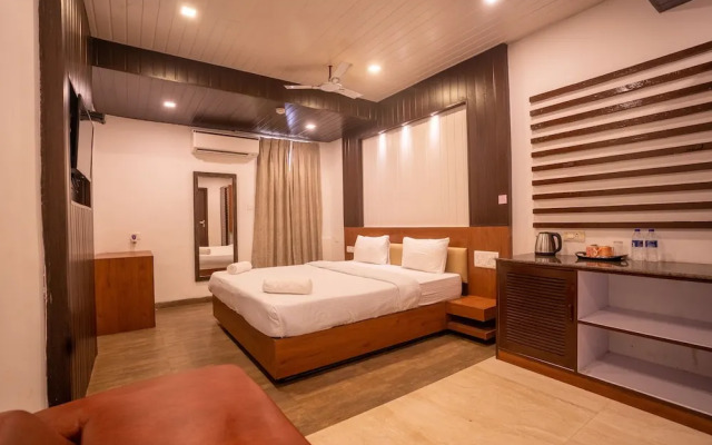 Bluebell Beach Resort