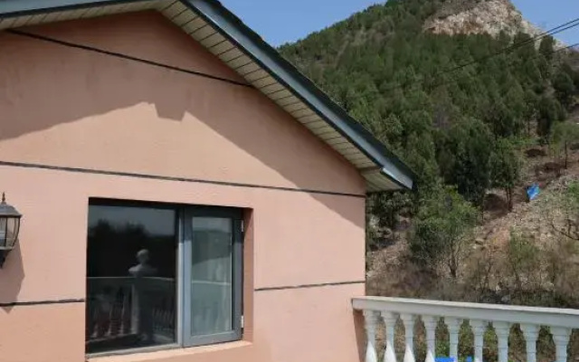 Jizhou District Senyi Homestay
