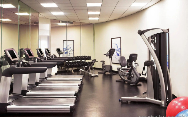 The Westin Fort Lauderdale