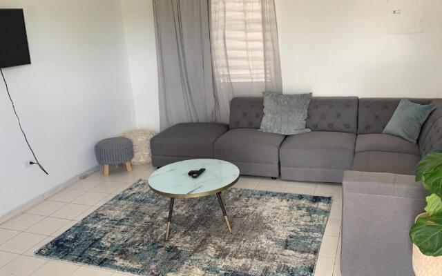 Mabodamaca Luxury Apartments