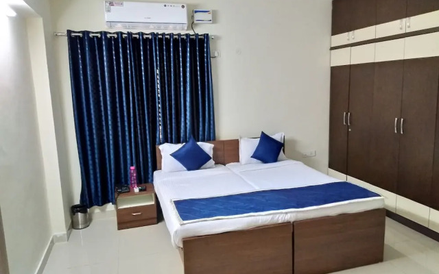 Fresh Living Prime Banjara