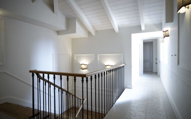 Marpessa Smart Luxury Hotel