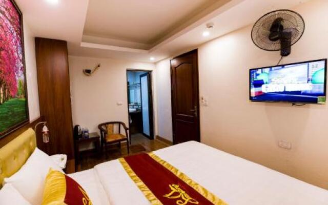 Sen Vang 2 Hotel