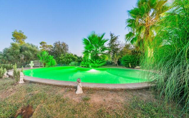 Es Serral (Barcella)