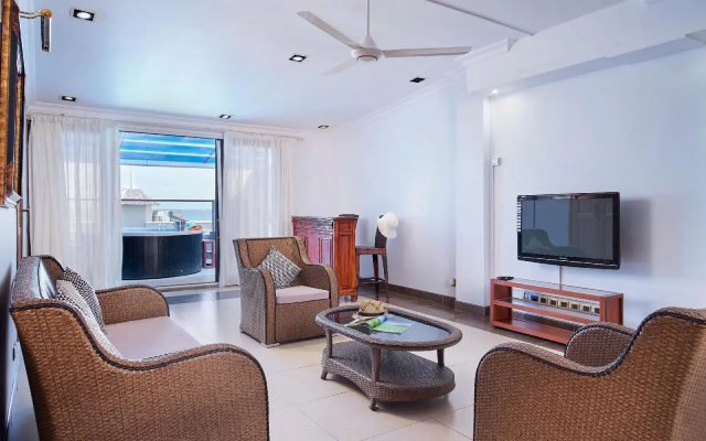 Pereybere Harmony Residence
