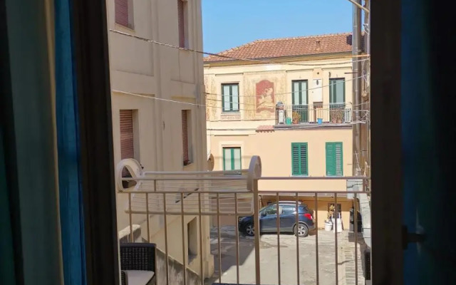 Residenza Maria Antonietta - 50 Metri Dal Mare