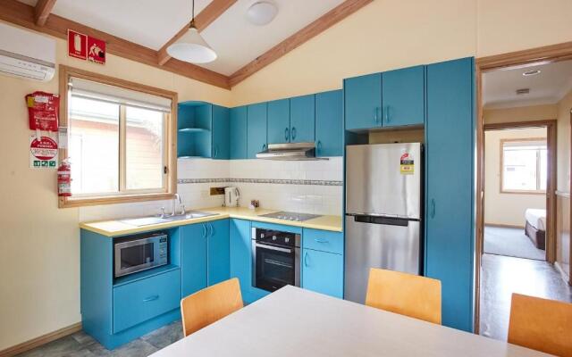 Toowoon Bay Holiday Park