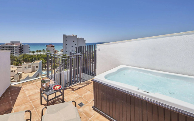 Hotel Príncipe Wellness & Spa