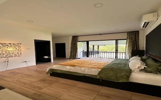 Waste Land Homestay & Resort Chiangmai