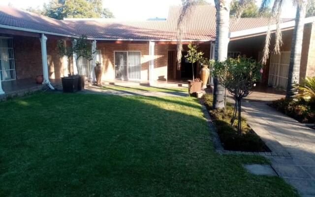 The Hills Guest House