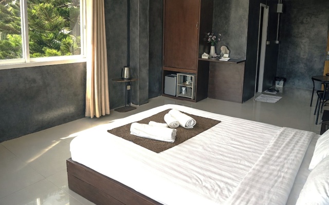 B&T Hostel