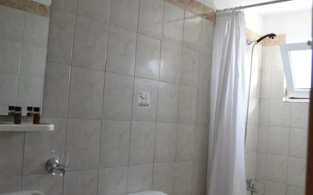 Marine Congo Hotel