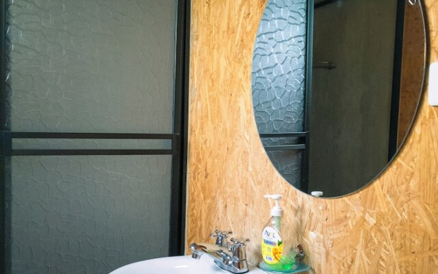 Nalú Hammam Thalassoterapia