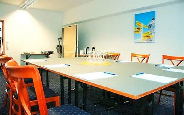 Hotel-Restaurant Kempf