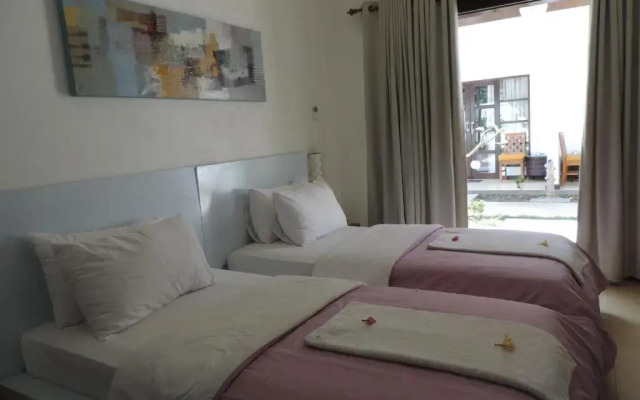 Casus Dream Hotel