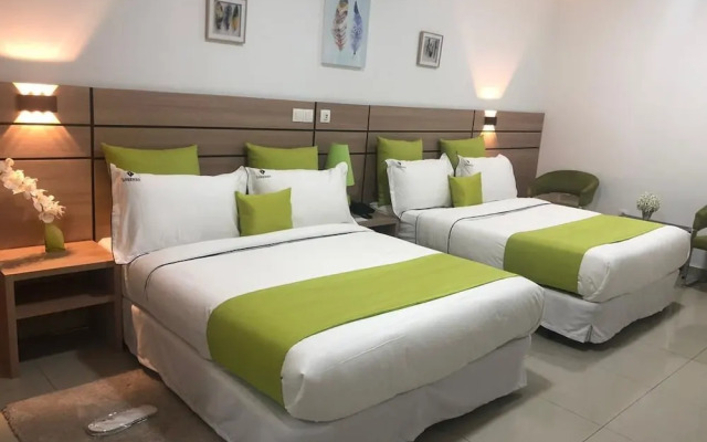 Lorenzo Hotel & Resorts
