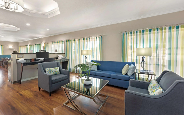 Best Western Post Oak Inn