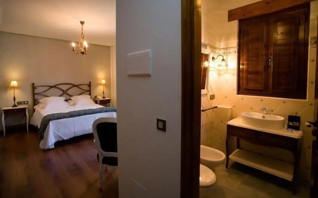 Posada Los Condestables