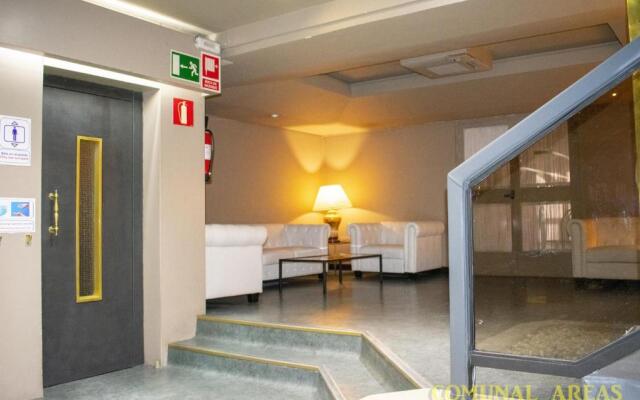 Aparthotel Tribunal