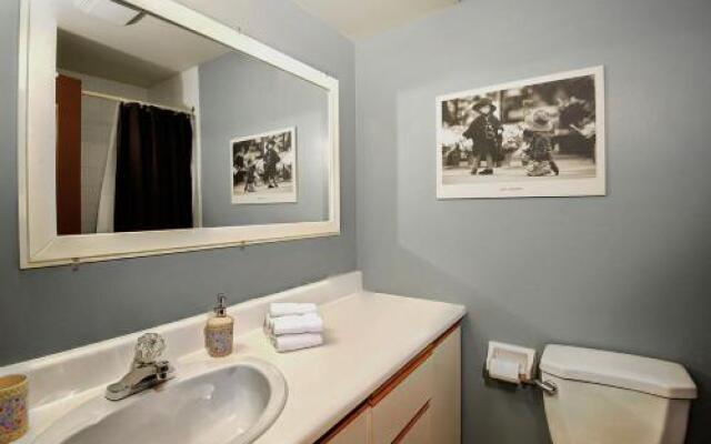 Chalet 04 Chemin des Adirondacks