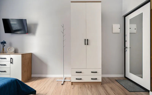 Апартаменты МаксРеалти24 на Волоколамском шоссе, д. 71/22, корпус 1