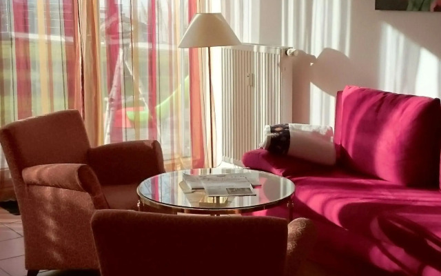 Ferienwohnung Koch Thurgauer Weg