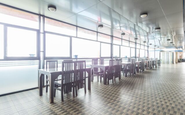 Airy Singkawang Barat Ahmad Yani Graha Wahana