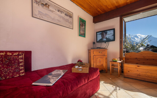 Résidence Grands Montets 313