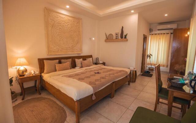 Maharishi Ayurveda Boutique Wellness Retreat