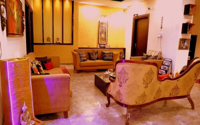 Istay Serenity Villa