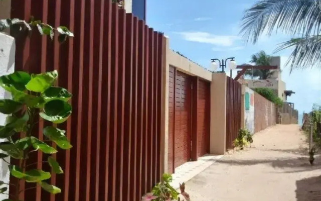 Casa Jeri